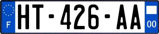 HT-426-AA