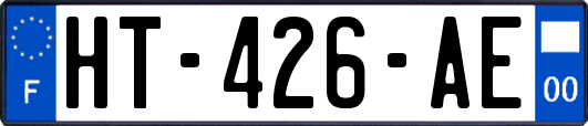 HT-426-AE