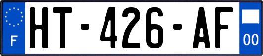 HT-426-AF