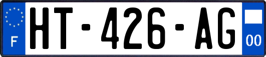 HT-426-AG
