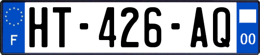 HT-426-AQ