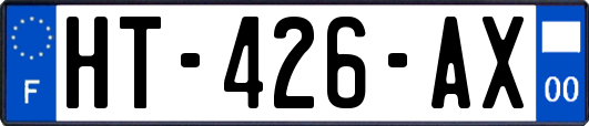 HT-426-AX