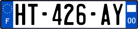 HT-426-AY