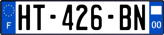 HT-426-BN
