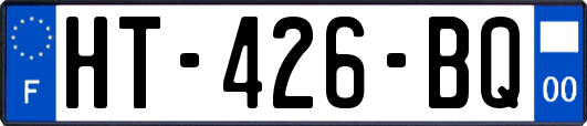 HT-426-BQ