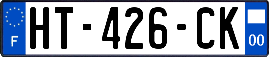 HT-426-CK