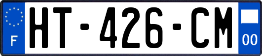 HT-426-CM