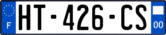 HT-426-CS