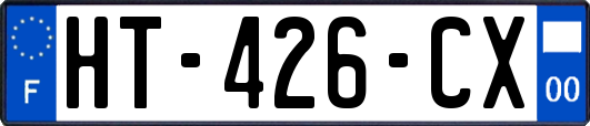 HT-426-CX