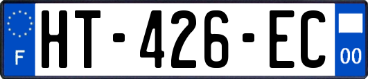 HT-426-EC