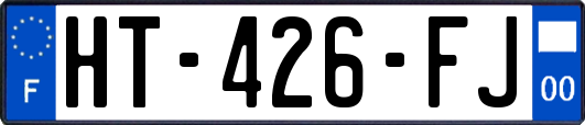 HT-426-FJ