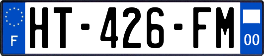 HT-426-FM