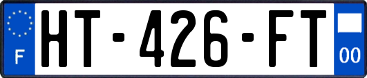 HT-426-FT