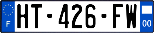 HT-426-FW