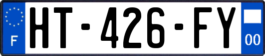 HT-426-FY