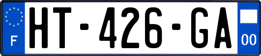 HT-426-GA