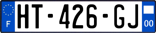 HT-426-GJ