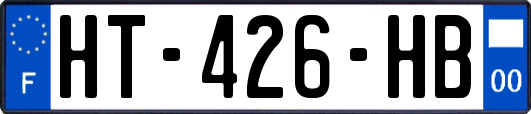 HT-426-HB