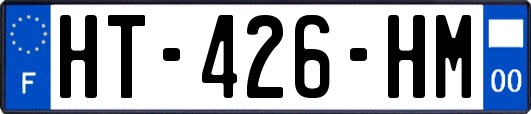 HT-426-HM