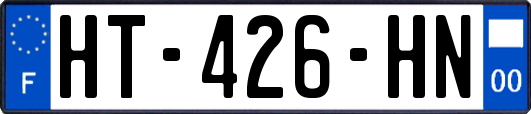 HT-426-HN