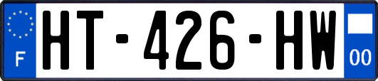HT-426-HW