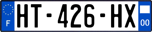 HT-426-HX