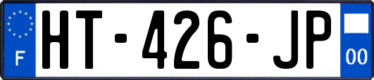 HT-426-JP