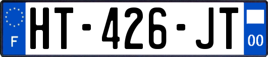 HT-426-JT