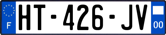 HT-426-JV