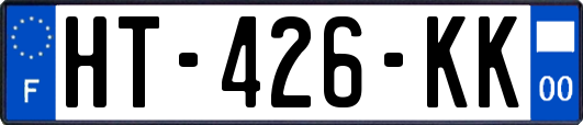 HT-426-KK