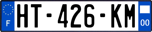 HT-426-KM