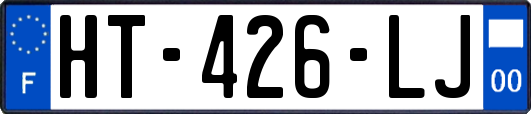 HT-426-LJ