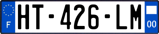HT-426-LM