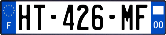 HT-426-MF