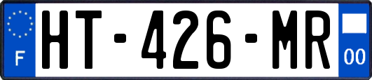 HT-426-MR