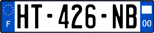 HT-426-NB