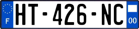 HT-426-NC