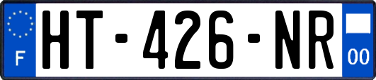HT-426-NR