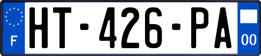 HT-426-PA