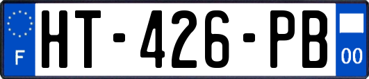 HT-426-PB