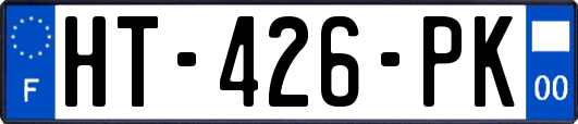 HT-426-PK