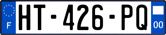 HT-426-PQ