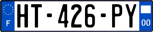 HT-426-PY