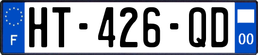 HT-426-QD