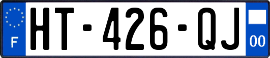 HT-426-QJ