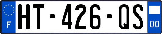 HT-426-QS