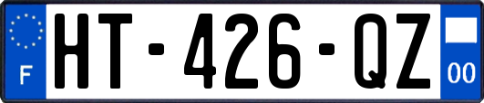 HT-426-QZ
