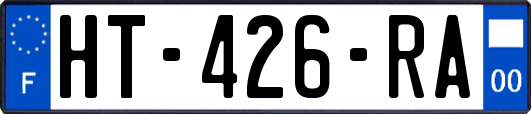 HT-426-RA