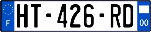 HT-426-RD