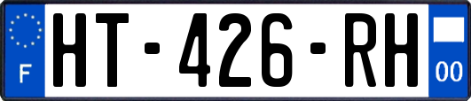 HT-426-RH